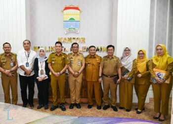 Program 3 Juta Rumah