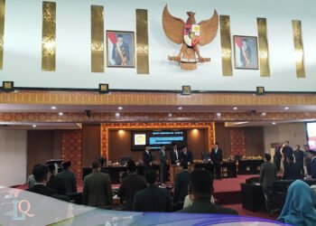 Rapat Paripurna ke-19