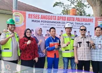 Reses Di PT Indocement