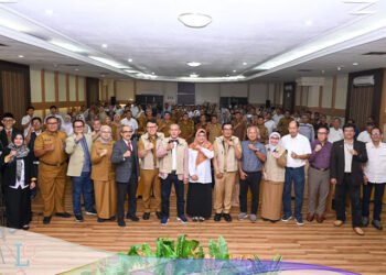 Risiko Pengadaan Jasa Konstruksi