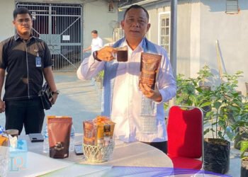 Rutan Kelas I Palembang