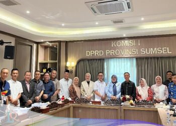 Seleksi Komisioner KPID Sumsel