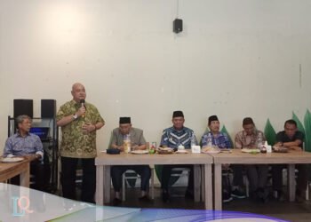 Tokoh Lintas Generasi