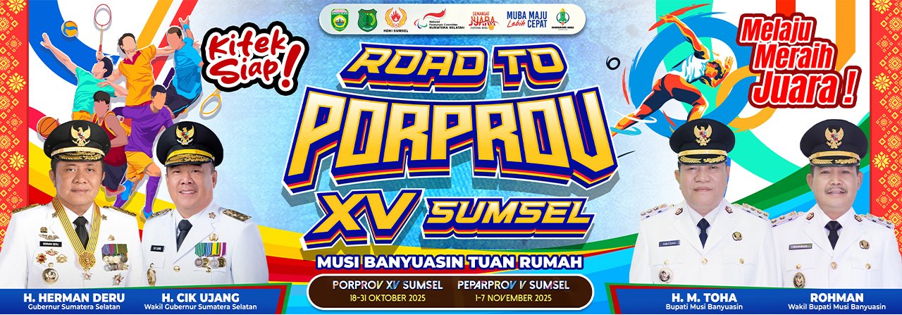 banner pemkab muba