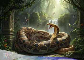 jenis ular, cara berburu