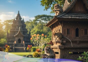 monyet makhluk primata