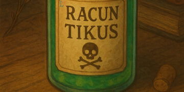 racun tikus