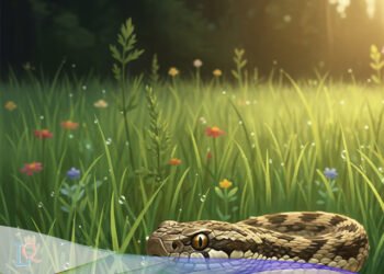 ular, seni berburu, ahli strategi