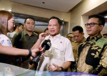 Asta Cita Pemerintahan