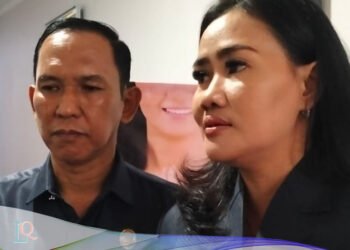 Dinas Perdagangan Sumsel