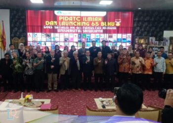 Fakultas Hukum UNSRI