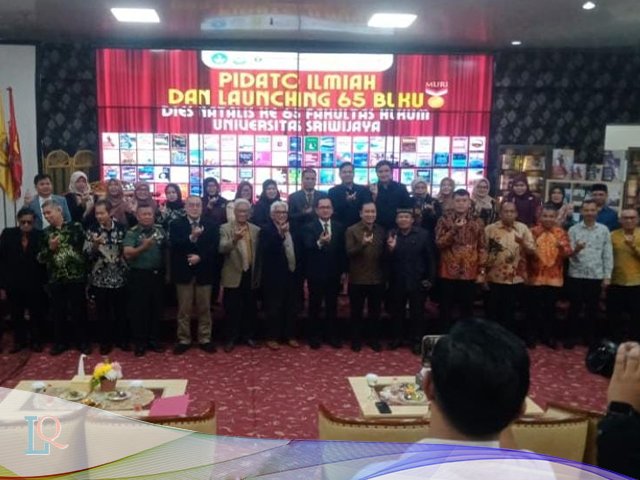 Fakultas Hukum UNSRI