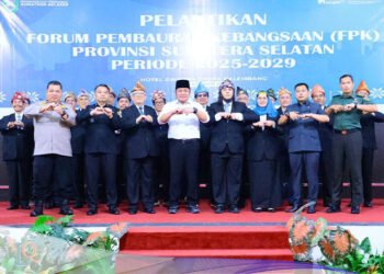 Forum Pembauran Kebangsaan