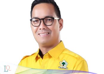 HUT Partai Golkar Ke-61