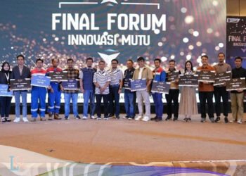 Inovasi Pekerja Lewat CIP