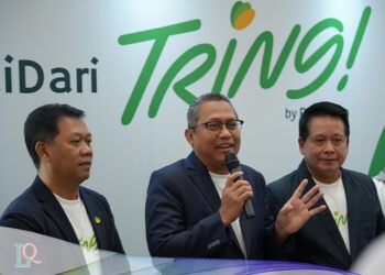 Investasi Emas Digital