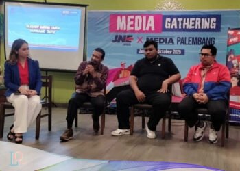 Jalur Nugraha Ekakurir