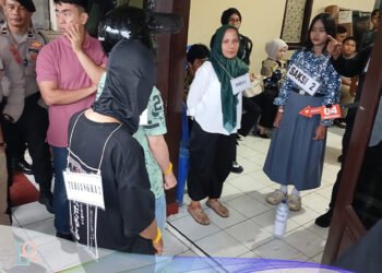 Kasus Pengeroyokan di Cikalong Wetan