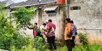 Kasus Penipuan Tanah