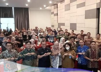 Kemenaker RI, Coaching Clinic