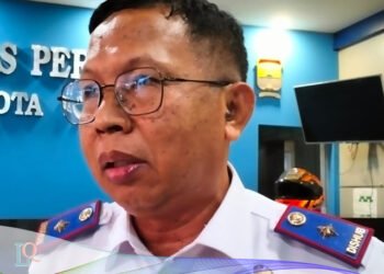 Kendaraan Bertonase Berat