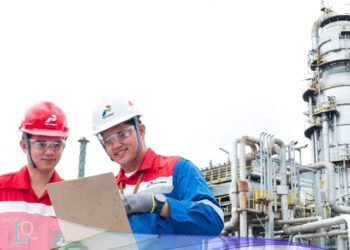 Kilang Pertamina Plaju