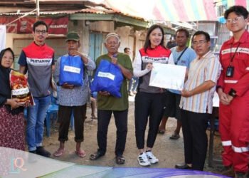 Kilang Pertamina Plaju