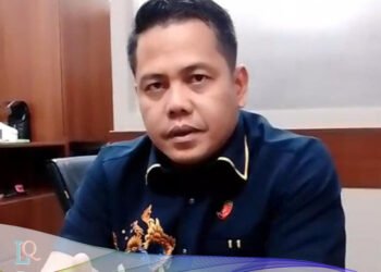 Kolam Retensi Simpang Bandara