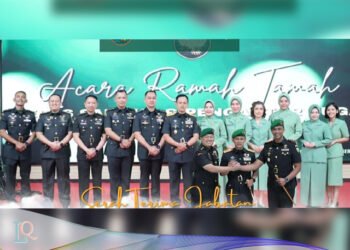 Komando Distrik Militer