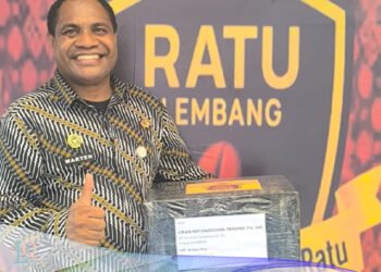 Kopi Ratu Lembang