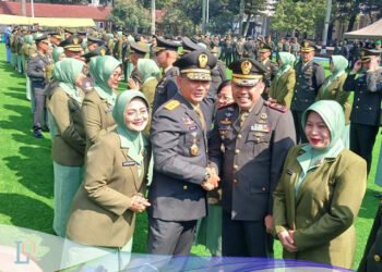 Lapangan Prajurit Siliwangi