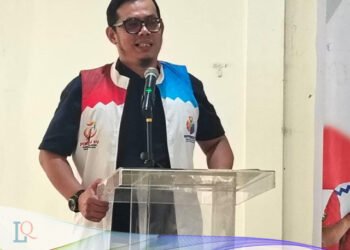 Medali Angkat Besi