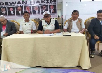 Medali Angkat Besi