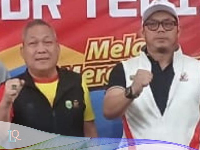 Medali Emas