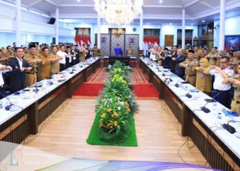 Pemangkasan Dana Transfer ke Daerah