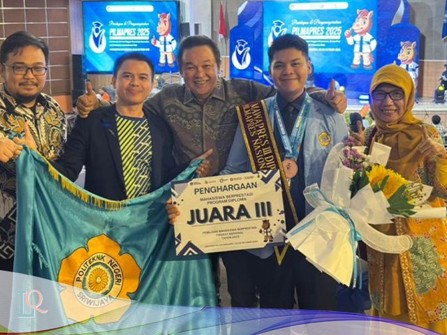 Pemilihan Mahasiswa Berprestasi Nasional