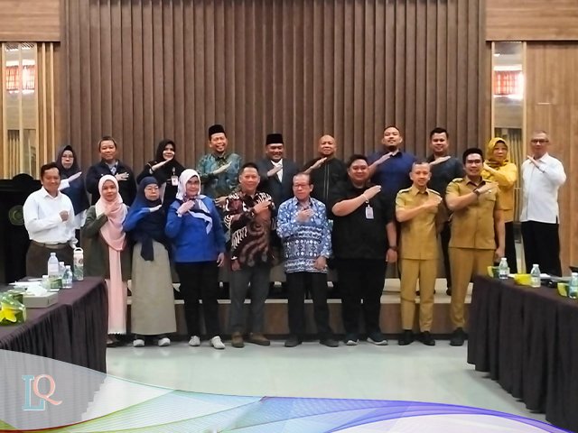 Pemkot Palembang Tingkatkan PAD