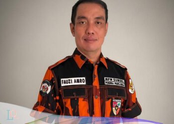 Pemuda Pancasila Sumatera Selatan
