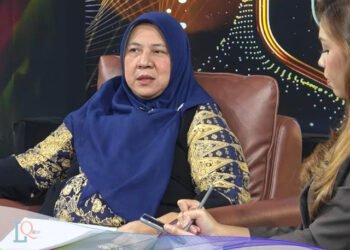 Pendaftaran KPID Sumsel