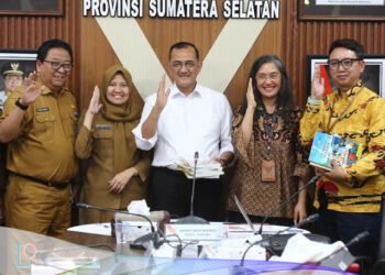 Pendidikan Pancasila