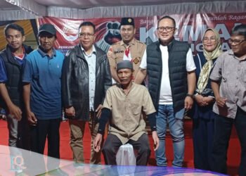 Perkumpulan Gerakan Kebangsaan