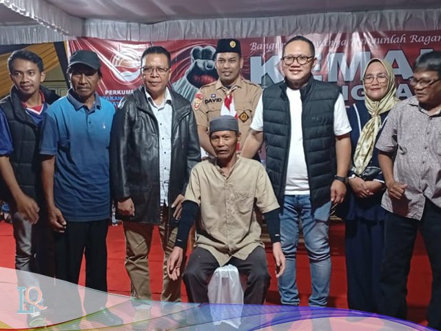 Perkumpulan Gerakan Kebangsaan