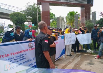 Persatuan Pendamping Aspirasi Masyarakat Indonesia