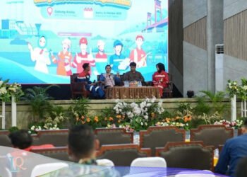 Pertamina Group Area 3