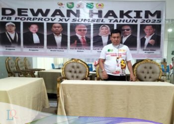 Polemik Medali Angkat Besi