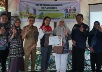 Kilang Pertamina Plaju Perkuat Aksi Iklim dan Kemandirian Ekonomi Masyarakat melalui Proklim dan Plaju Berdaya