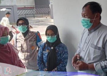 Program Makan Bergizi Gratis