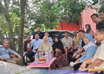 Program P2B di Sukarami