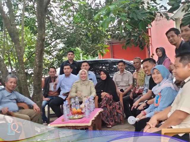 Program P2B di Sukarami