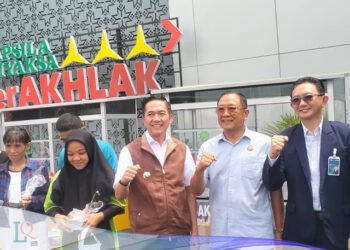 Program Pemberdayaan Eks Napi